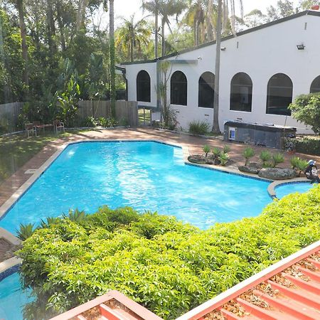 Checkers Resort Terrey Hills Ngoại thất bức ảnh