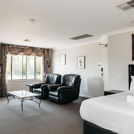 Checkers Resort Terrey Hills Ngoại thất bức ảnh