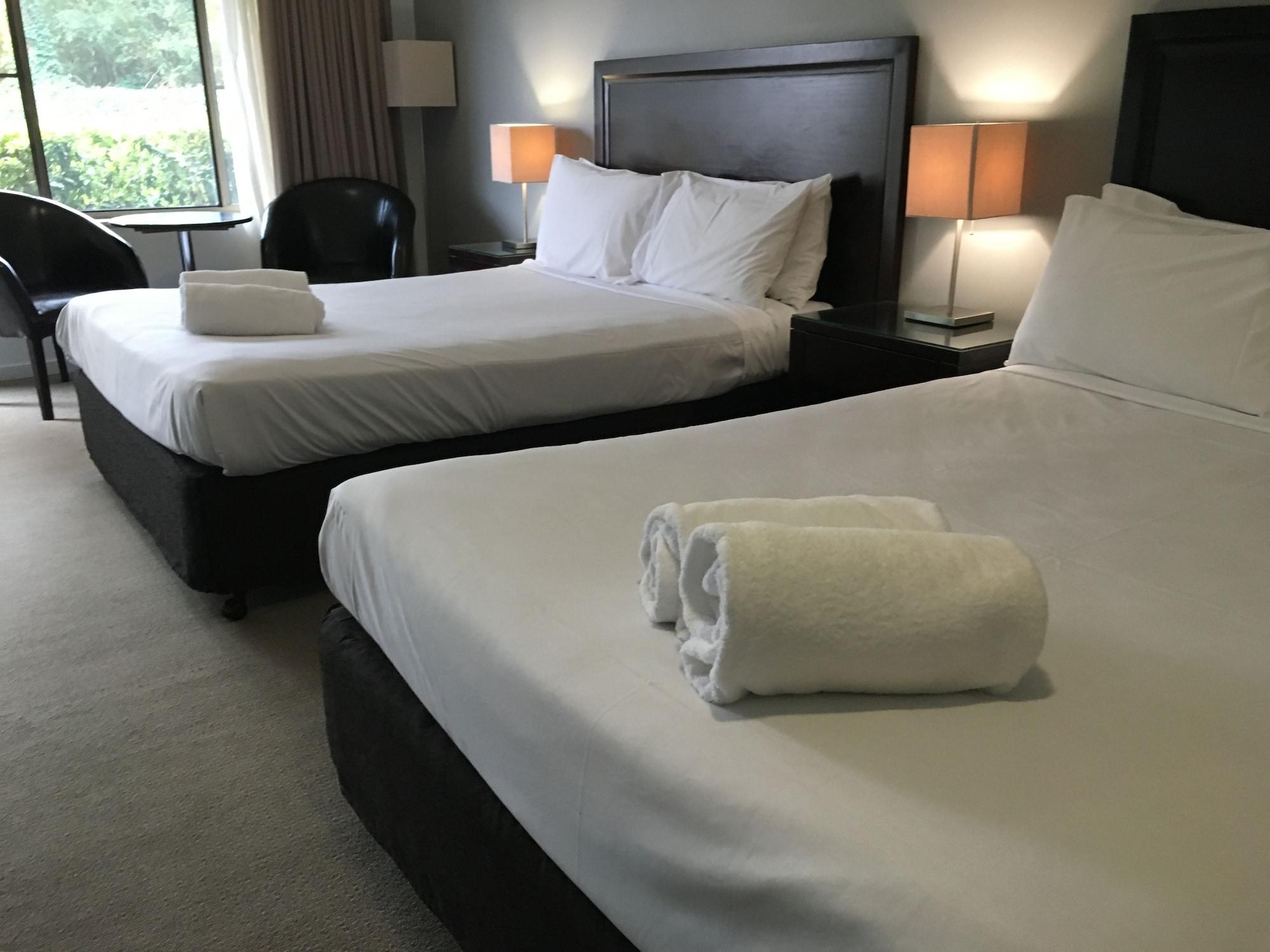 Checkers Resort Terrey Hills Ngoại thất bức ảnh