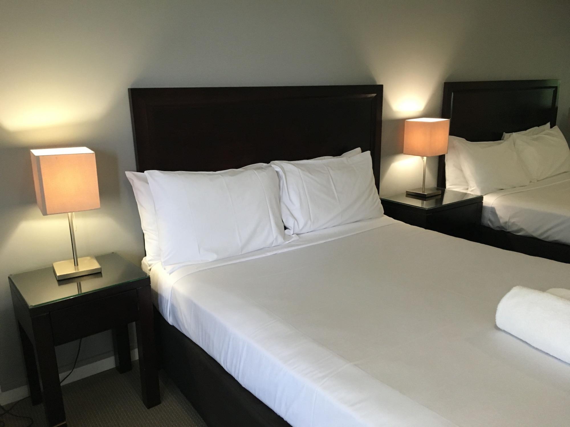 Checkers Resort Terrey Hills Ngoại thất bức ảnh