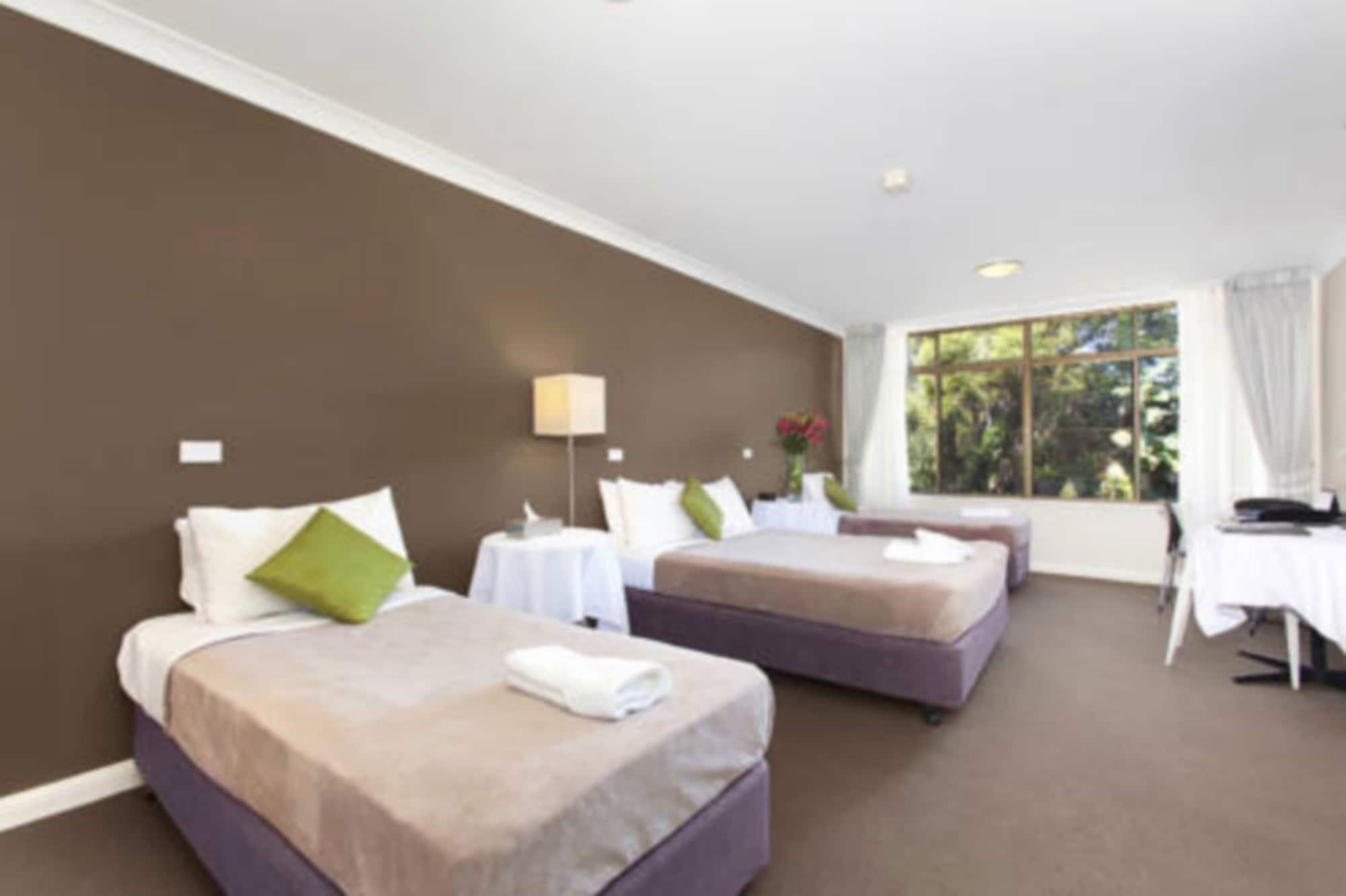 Checkers Resort Terrey Hills Ngoại thất bức ảnh