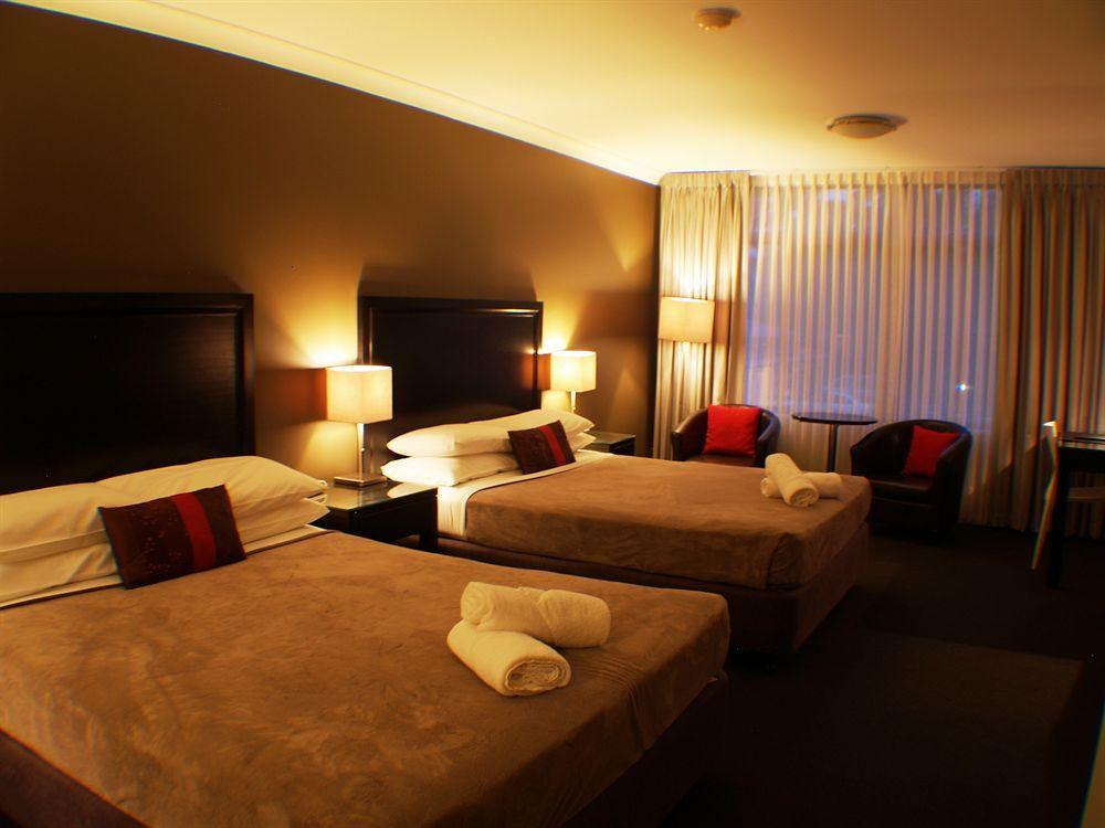 Checkers Resort Terrey Hills Ngoại thất bức ảnh