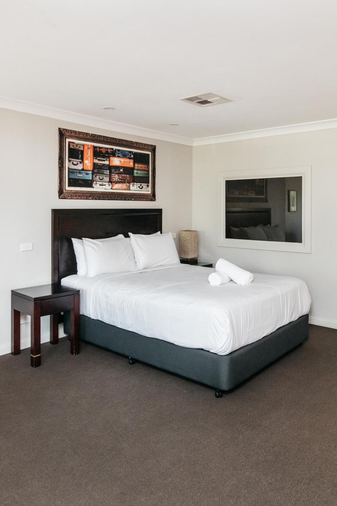 Checkers Resort Terrey Hills Ngoại thất bức ảnh