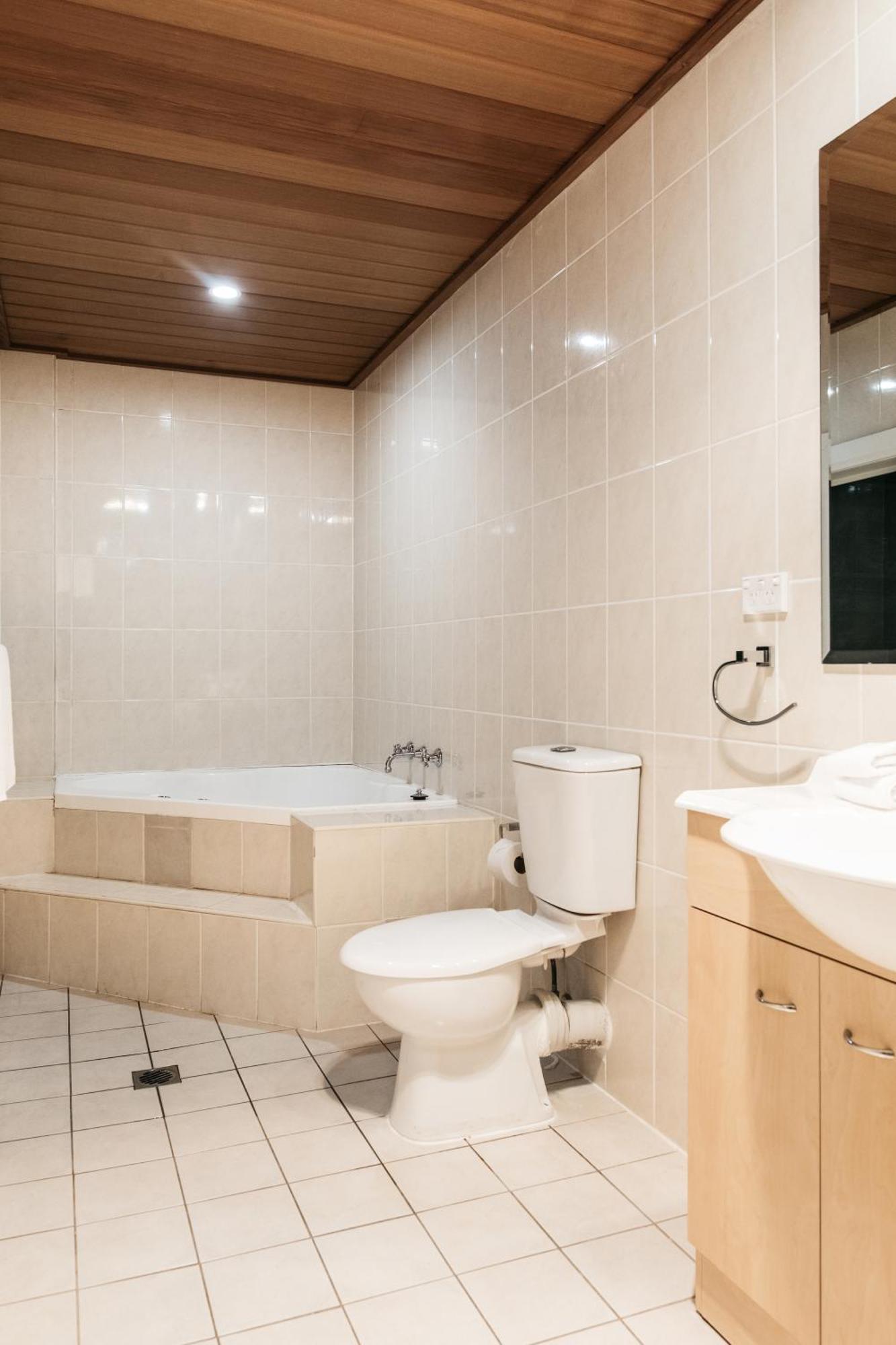 Checkers Resort Terrey Hills Ngoại thất bức ảnh
