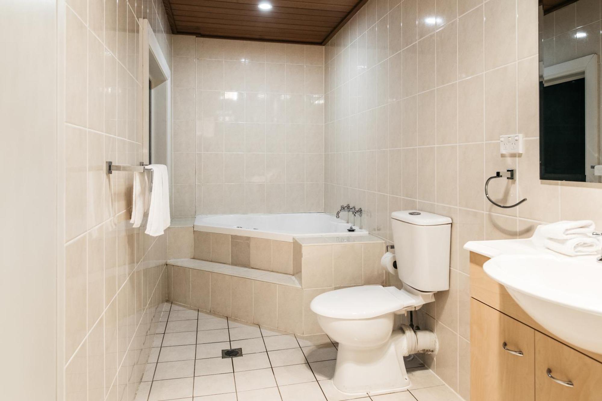 Checkers Resort Terrey Hills Ngoại thất bức ảnh