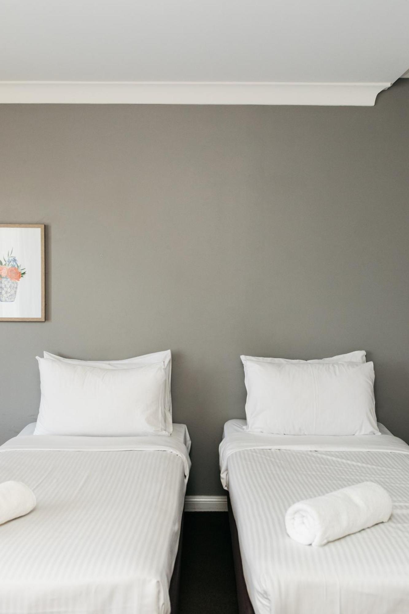 Checkers Resort Terrey Hills Ngoại thất bức ảnh
