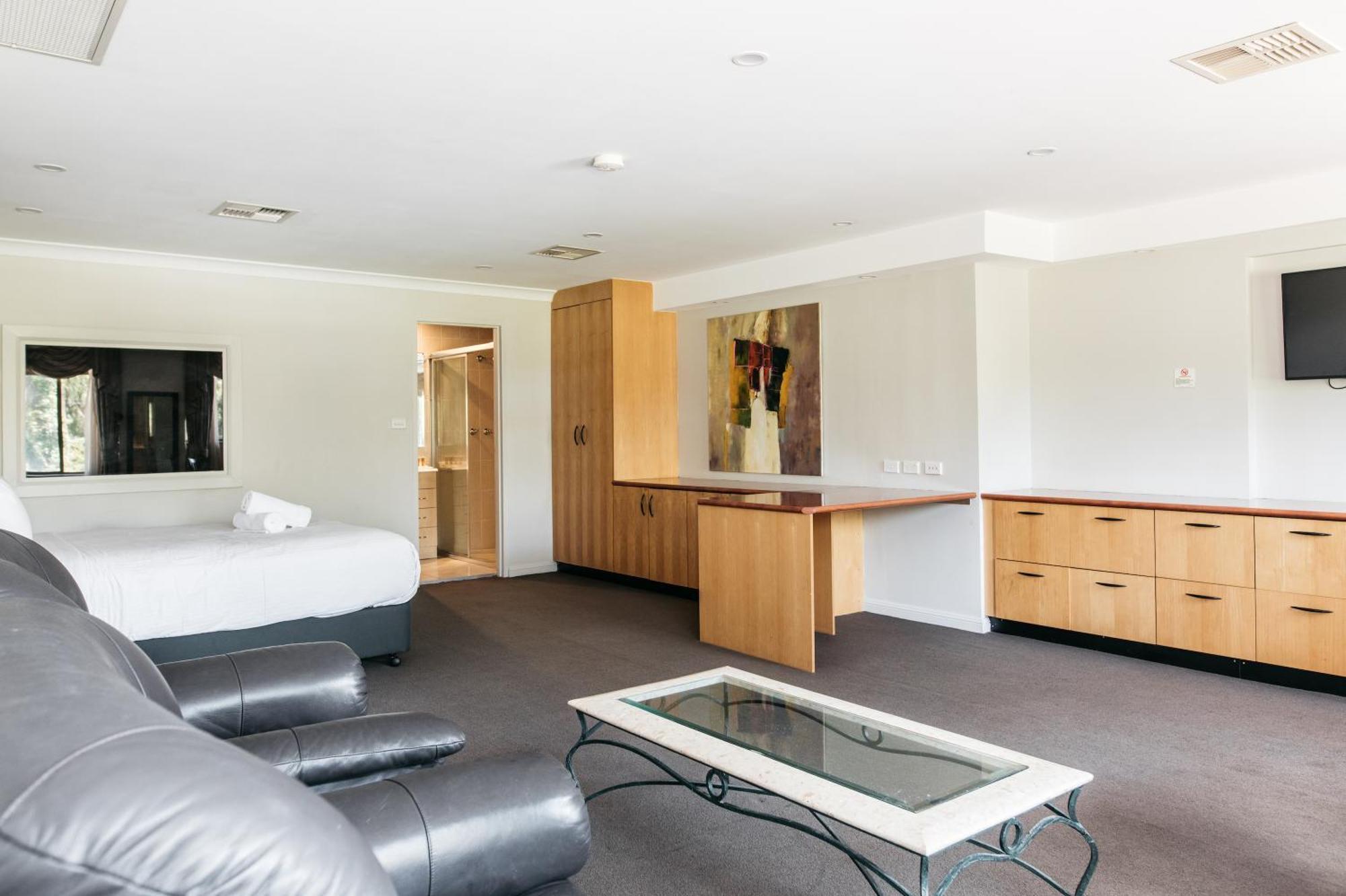 Checkers Resort Terrey Hills Ngoại thất bức ảnh