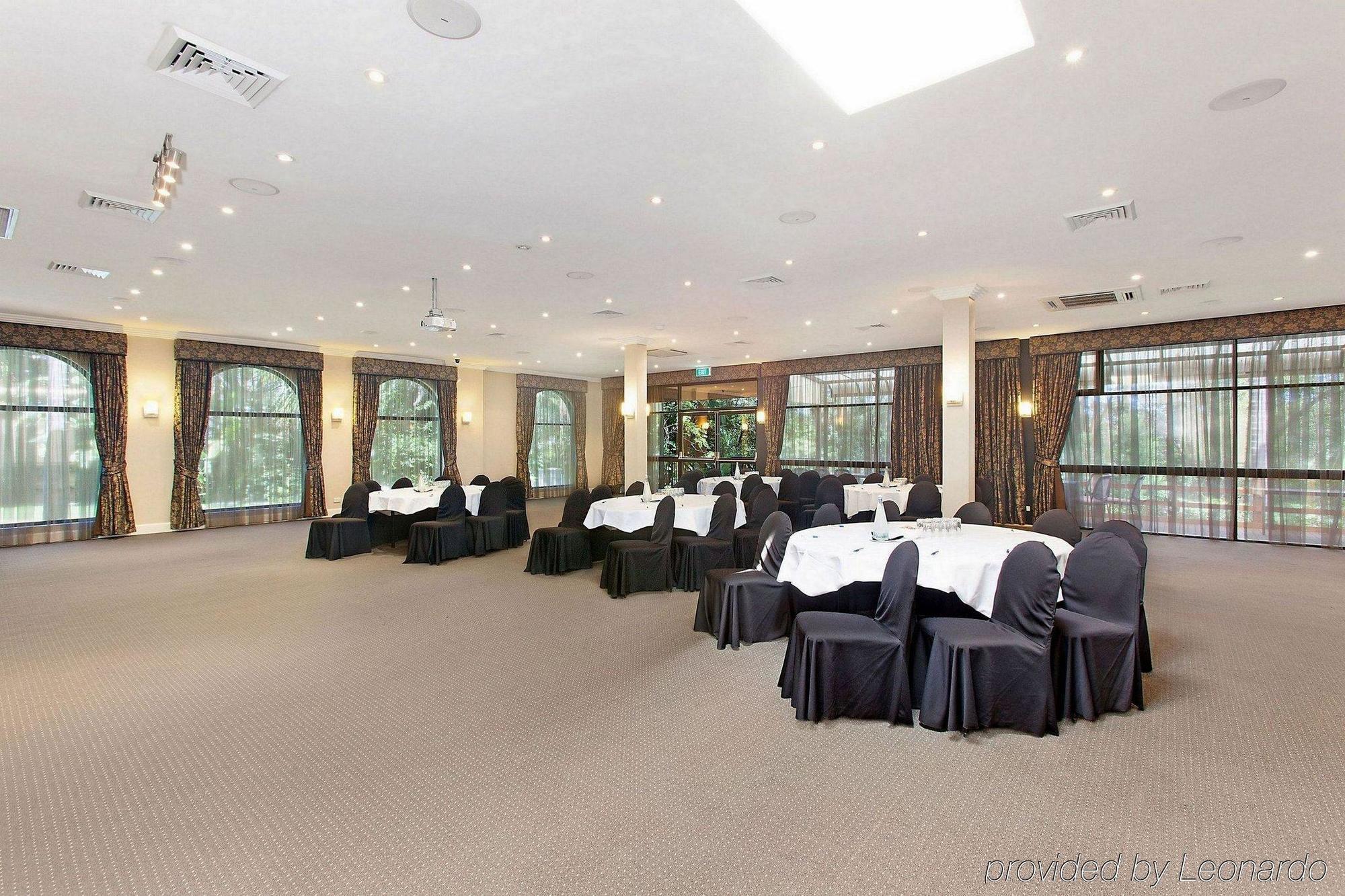 Checkers Resort Terrey Hills Ngoại thất bức ảnh