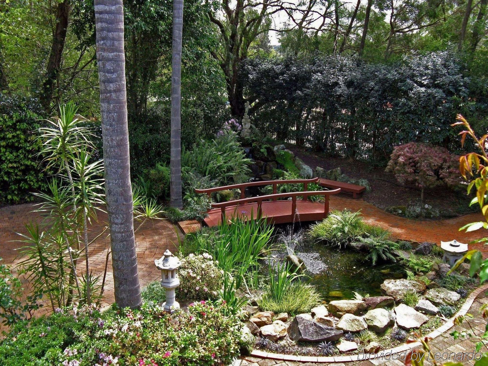 Checkers Resort Terrey Hills Ngoại thất bức ảnh