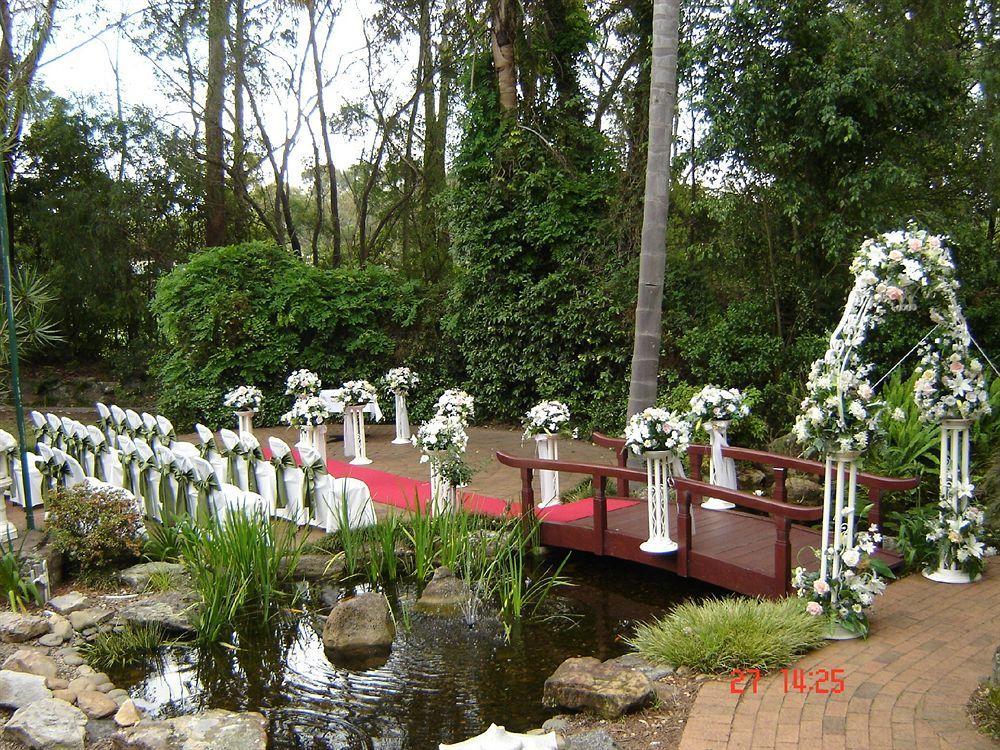 Checkers Resort Terrey Hills Ngoại thất bức ảnh
