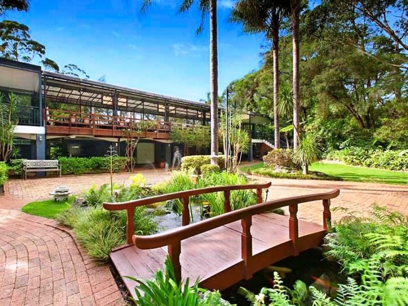 Checkers Resort Terrey Hills Ngoại thất bức ảnh