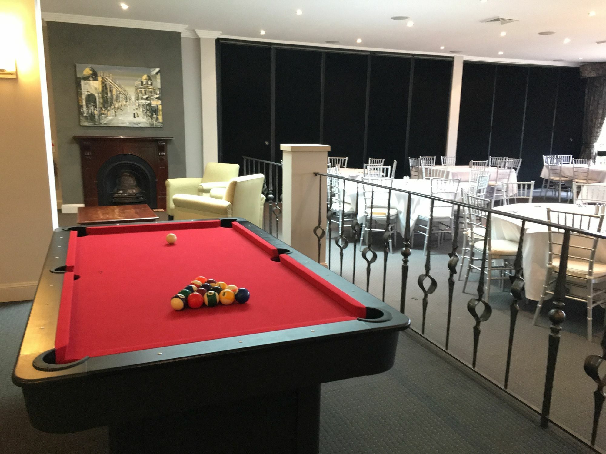Checkers Resort Terrey Hills Ngoại thất bức ảnh