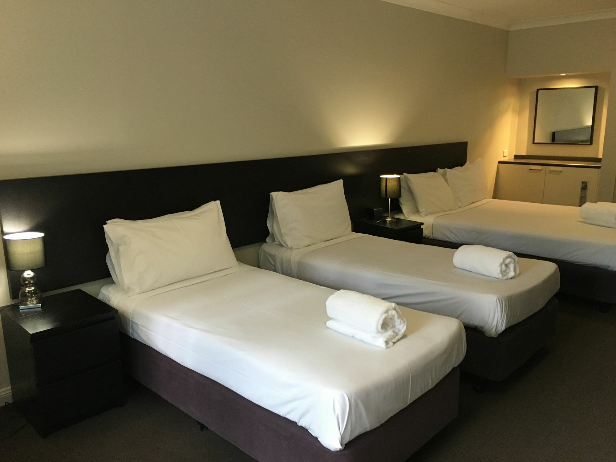 Checkers Resort Terrey Hills Ngoại thất bức ảnh