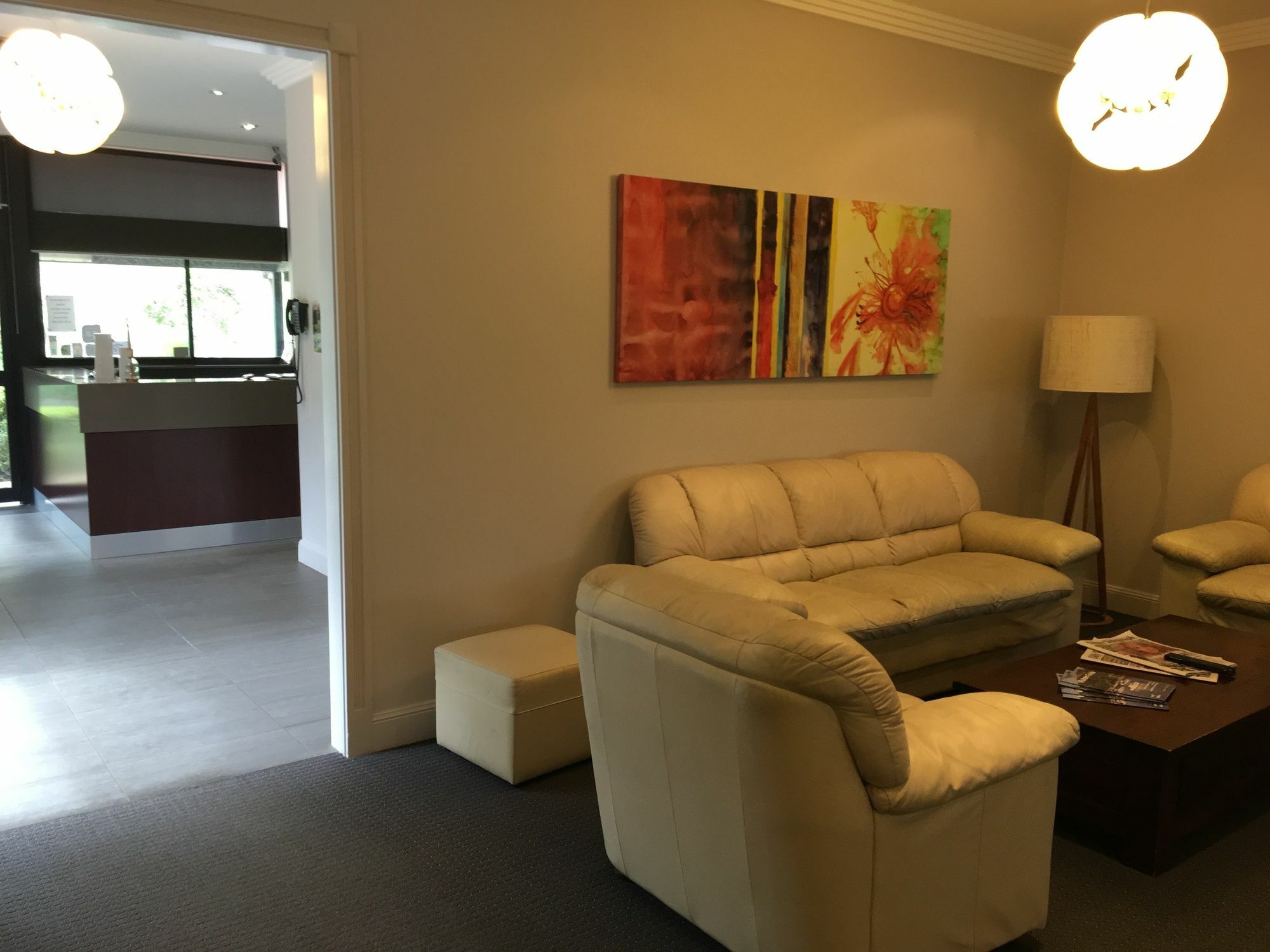 Checkers Resort Terrey Hills Ngoại thất bức ảnh
